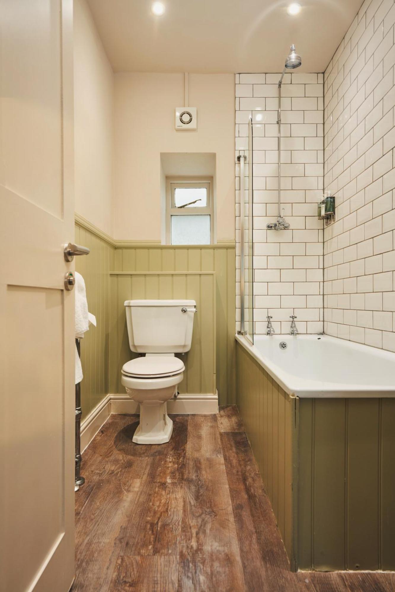 Hotel Rose And Crown Yealmpton Habitación foto